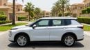 Mitsubishi Outlander GLX MIDLINE 2025 | AED 1058/Month | 0 DP | 30 Day Return | Warranty