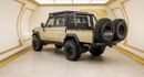 تويوتا لاند كروزر بيك آب RHD Diesel V8