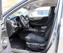 Mitsubishi Outlander GLX MIDLINE ACCIDENTS FREE - GCC - M LINE - ENGINE 2500 CC - PERFECT CONDITION INSIDE OUT