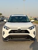 تويوتا راف ٤ XLE