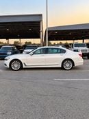 BMW 740Li PURE EXCELLENCE