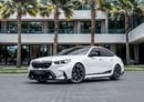 بي أم دبليو M5 M5 | 8,617 P.M | 0% Downpayment | 2025 BMW M5 | V8 Performance!