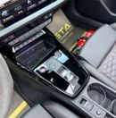 Audi RS3 STANDARD 2024 Audi RS3, 2027 Audi Warranty, 2029 Audi Service Pack, Low Km, Fully Loaded, GCC