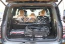 Nissan Patrol SE PLATINUM CITY