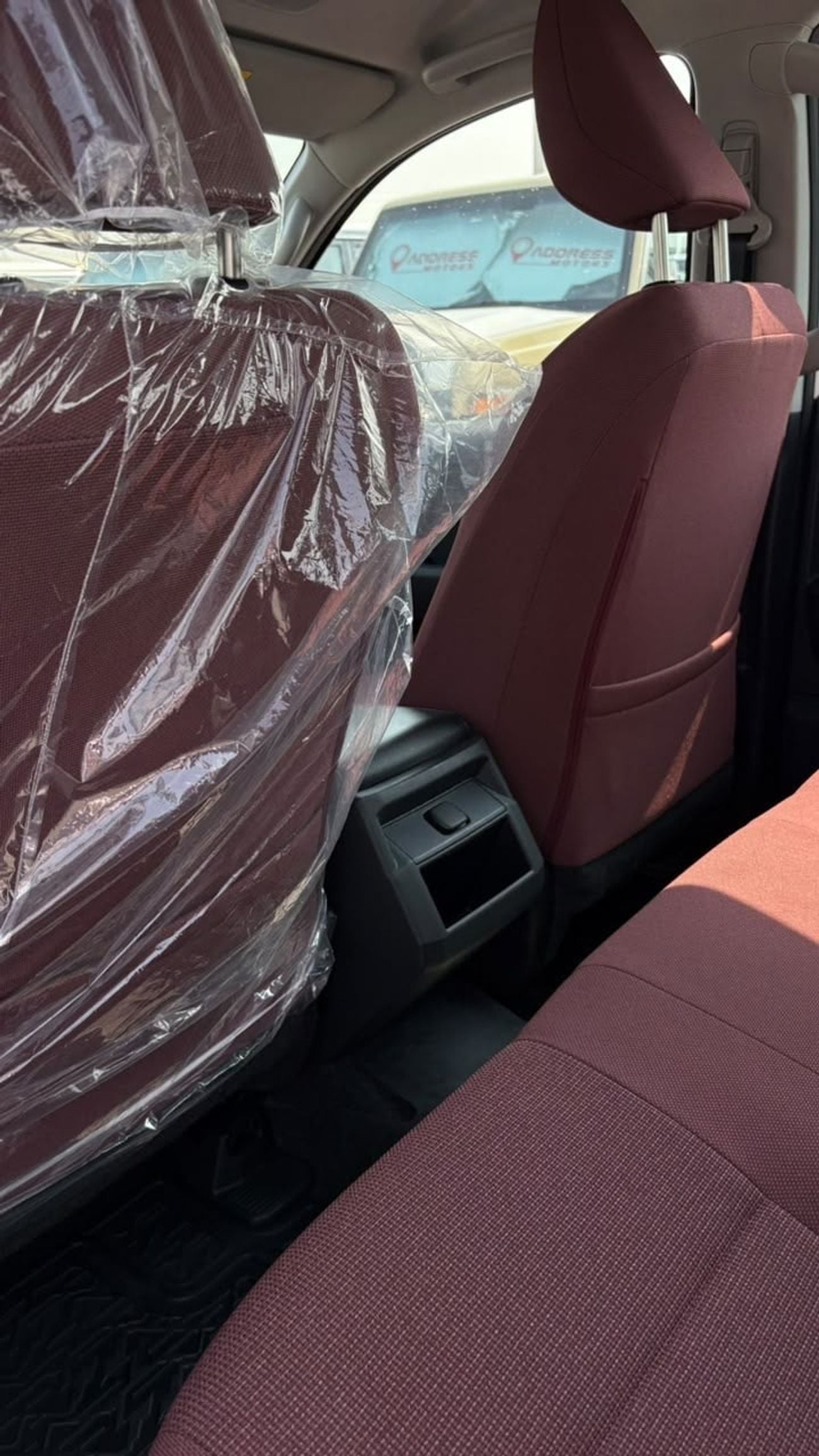 Toyota Hilux GLX Hillux GL