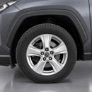 Toyota RAV4 EX AED 1,436 P.M • 0% Downpayment • Toyota Rav4 • 1 Year Warranty