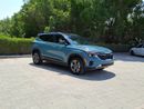 Kia Seltos EX