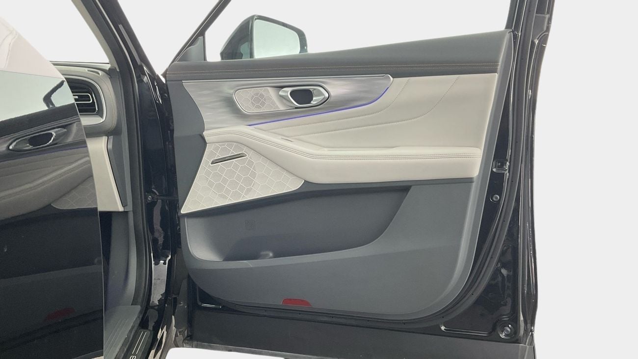 GAC GS8 GX | Guaranteed Warranty | 0 Down Payment