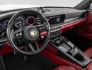 بورش 911 CARRERA