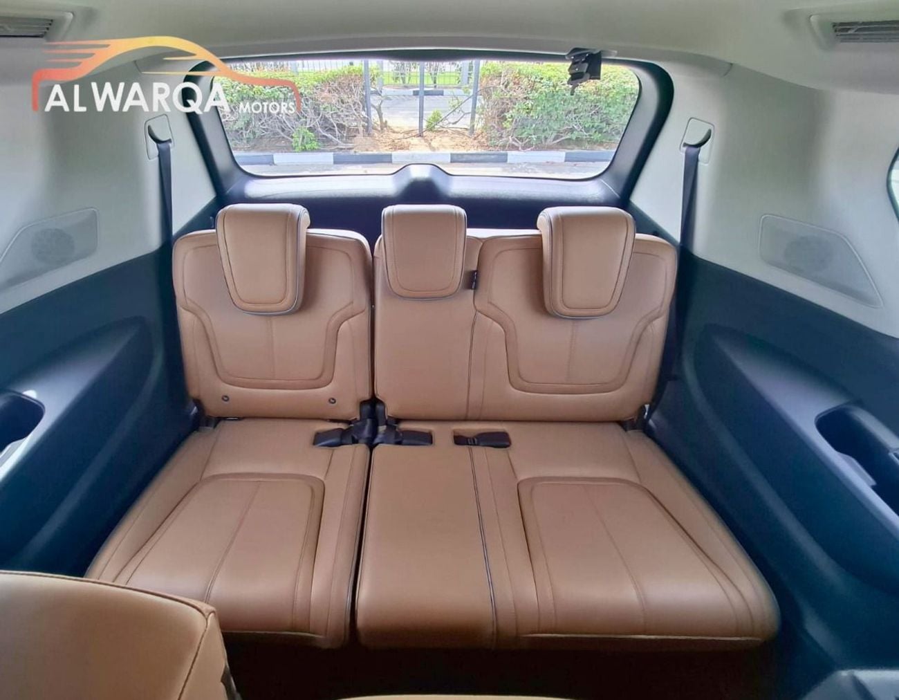 Infiniti QX80 INFINITY QX80 2025