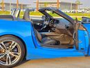 BMW Z4 M40i American Specs - Low Mileage Pristine Condition