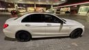 Mercedes Benz C43 AMG AMG SPORT
