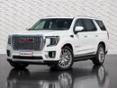 GMC Yukon DENALI