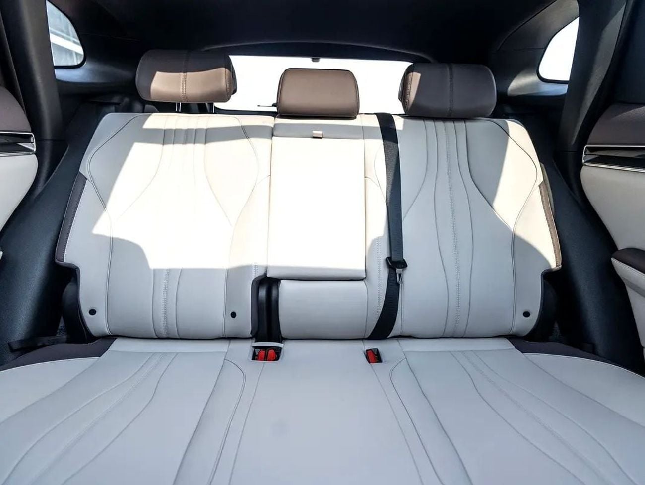 BYD Song Plus FWD
