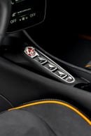 McLaren Artura Performance | | 3.0L V6 Twin-Turbo Hybrid Performance