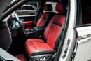 Rolls Royce Cullinan BLACK BADGE
