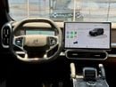 Jetour T2 LUX 1630- AED MONTHLY- GCC l WARRANTY l 2.0L TURBO