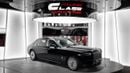 Rolls Royce Phantom EWB - 2026 - GCC - Under Warranty and Service Contract