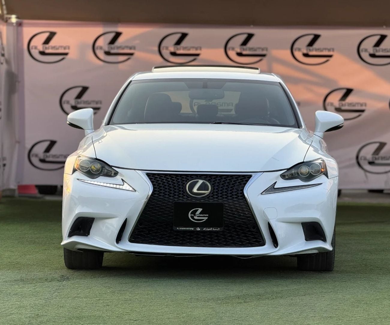 Lexus IS300 3.5