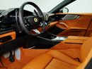 Ferrari Purosangue STANDARD - Japanese Specs