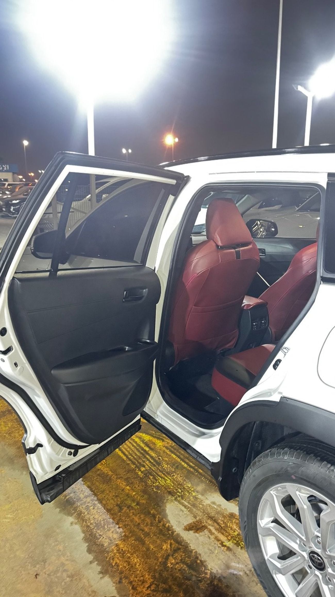 Toyota Frontlander