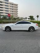 BMW 640i STANDARD