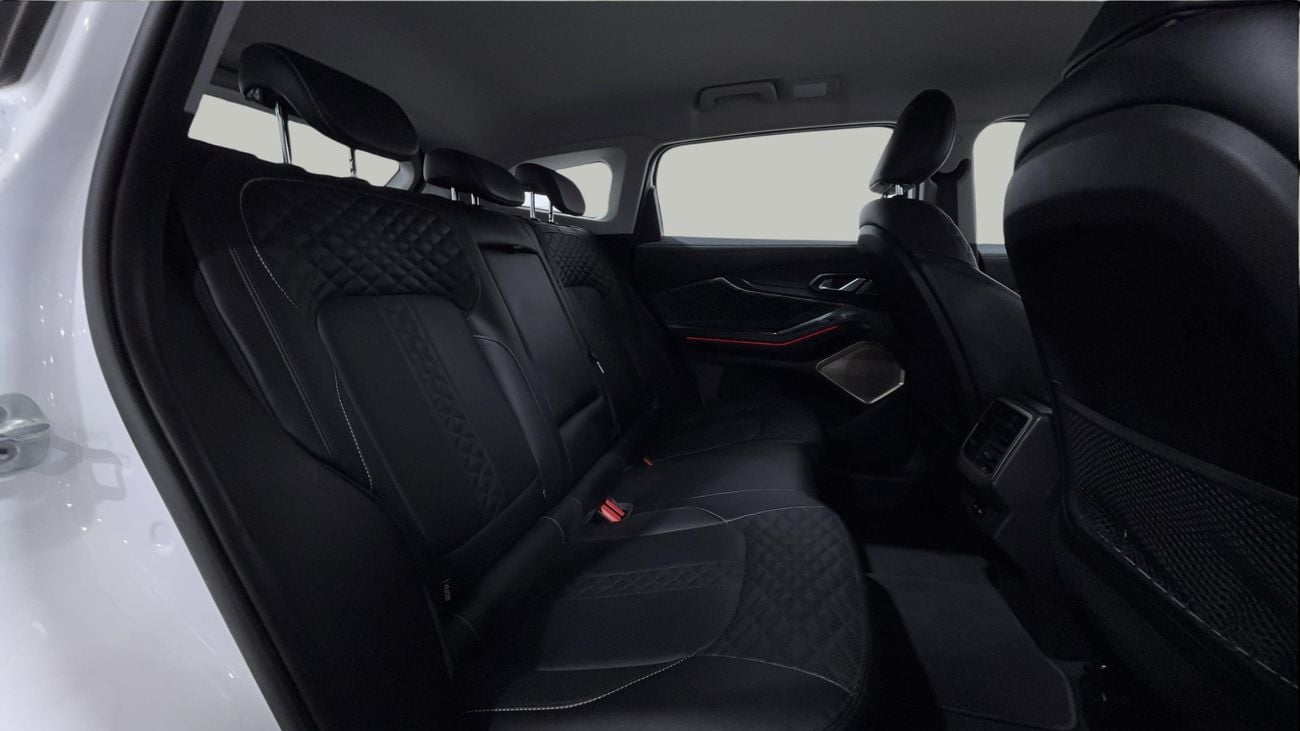 Exeed TXL COMFORT 2024 | AED 743/Month | 0 DP | 30 Day Return | Warranty | Service History