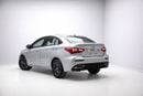 Chery Arrizo 5 1.5L - Silver Inside Beige | Export Only