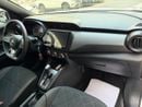 Nissan Kicks SV
