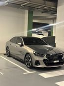 BMW 520i M sport , from Dubai showroom 5 years warranty and service