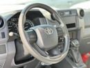 Toyota Land Cruiser 70 LC 78 HARDTOP 4.0L AT