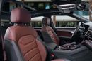 Volkswagen Touareg R-LINE Touareg R-Line | 4,896 P.M | 0% Downpayment | Extended Agency Warranty!