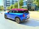 Mini Countryman COOPER S JCW KIT