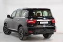 Nissan Patrol SE PLATINUM CITY 2.0