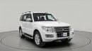Mitsubishi Pajero GLS MIDLINE 2020 | AED 984/Month | 0 DP | 30 Day Return | Warranty | Service History