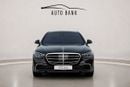 Mercedes Benz S450 S 450 4MATIC | Korean Specs | Brand Luxury Sedan