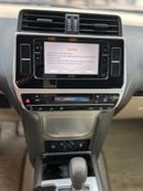 Toyota Prado TXL1 2022 Toyota Prado TX 2.7L V4- AWD 4x4 - No accident - 2 key Rear Sensor -