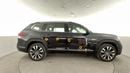 Volkswagen Teramont R LINE | Guaranteed Warranty | 0 Down Payment
