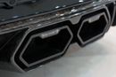 Rolls Royce Cullinan Mansory Emperor Limited Edition Exterior Kit ▾ FACELIFT, Mansory Emperor Limited Edition Exterior Kit!!