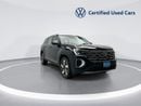 Volkswagen Teramont COMFORTLINE Teramont Comfortline 2L (Facelift 2) | 7-Seater | Panoramic Sunroof | Leather | Adaptive Cruise