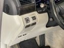 لكزس LS 460 PREMIER LWB ملكية نظيفة - بدون حوادث