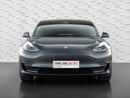Tesla Model 3 LONG RANGE Tesla Model 3 Long Range 2021 GCC specs