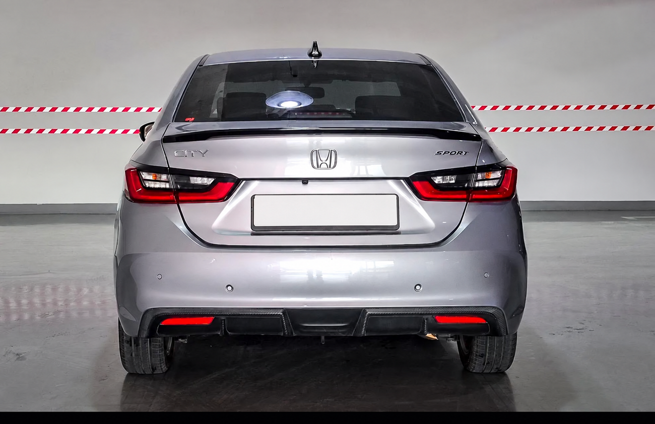 Honda City LX SPORT