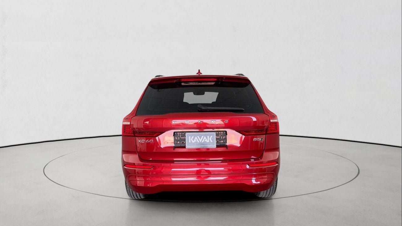 Volvo XC60 CORE | Guaranteed Warranty | 0 Down Payment
