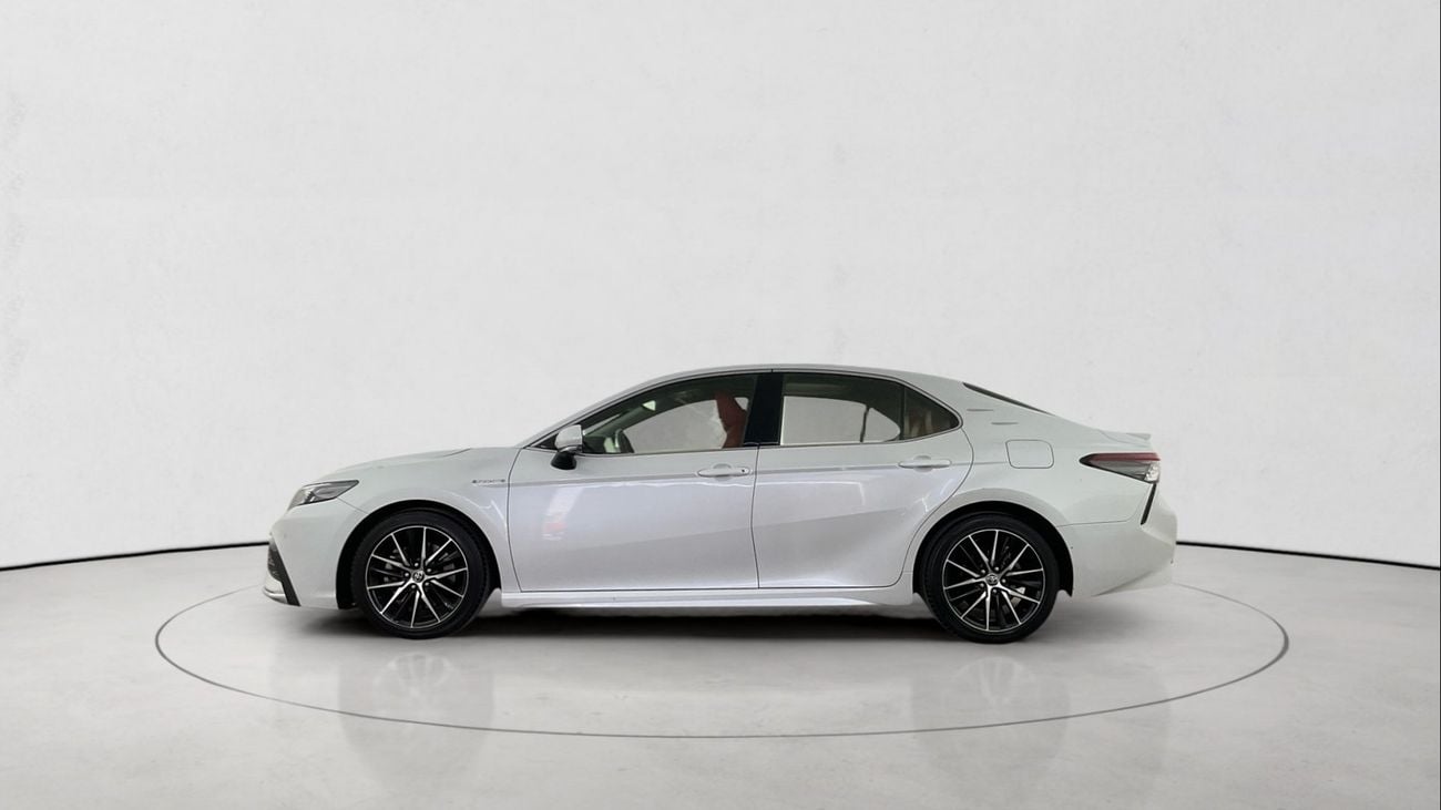 Toyota Camry SPORT | Guaranteed Warranty | 0 Down Payment