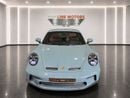 Porsche 911 S/T 2024 Heritage Design | European Spec | Rare Collector's Edition | Manual
