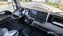 Mitsubishi Canter STANDARD Single Cab | 3.0L Turbo Diesel | Manual | 4x4 | GCC Specs | White | Cab & Chassis | READY EXPORT