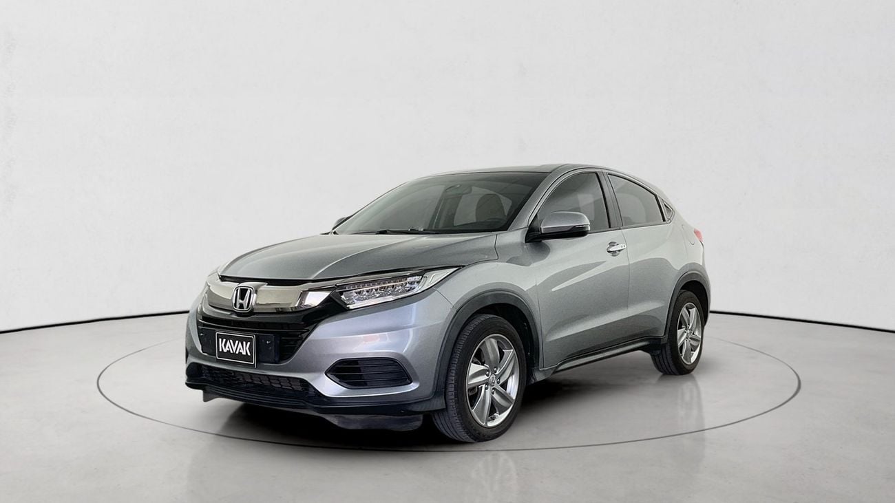 هوندا HRV LX | شامل الضمان | 0 ﺪﻔﻋﺓ ﺃﻮﻟﻯ