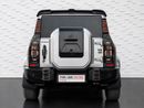 Jetour T2 PREMIUM Jetour T2 2026 GCC specs