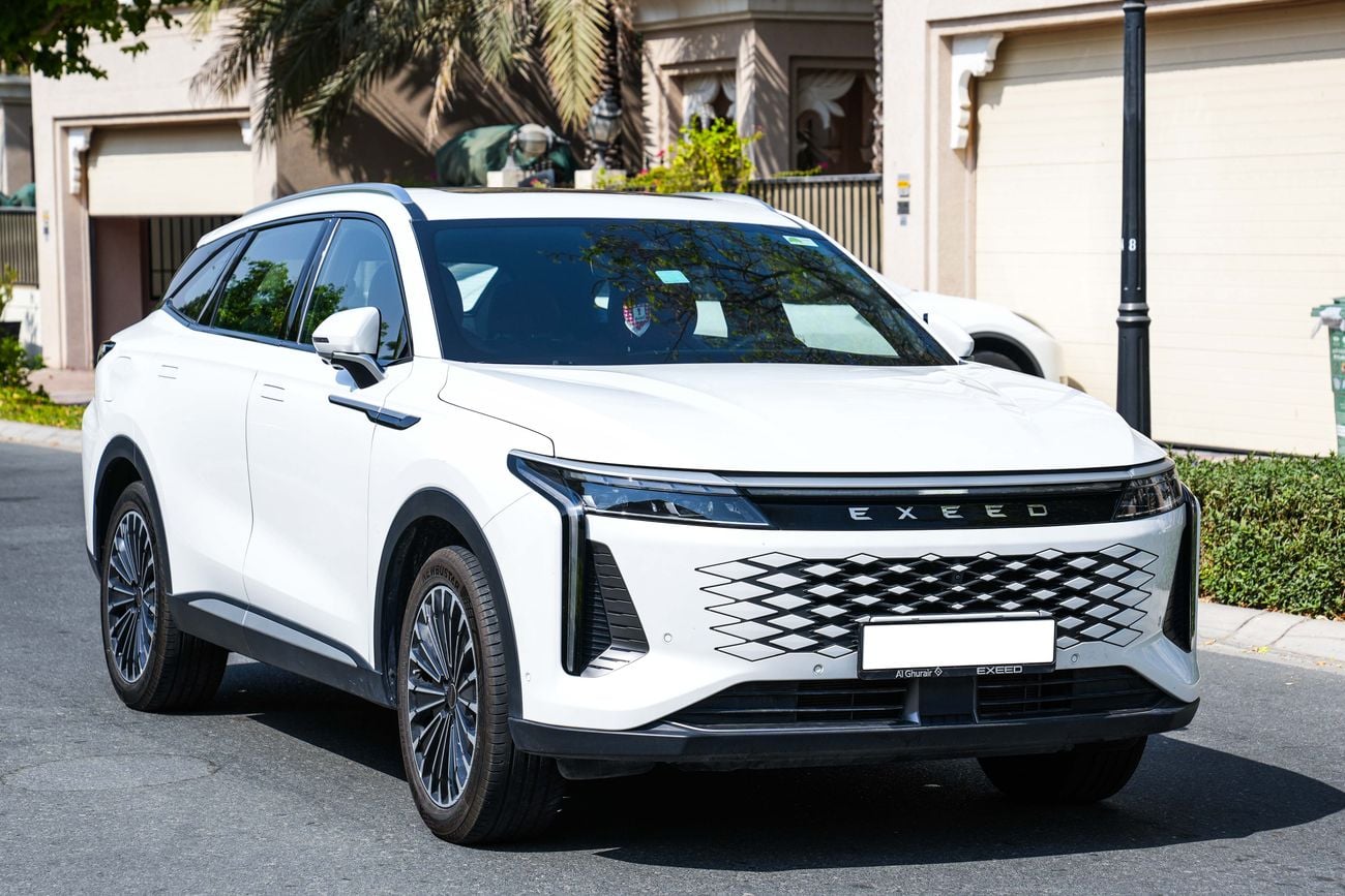 إكسيد RX PRESTIGE
